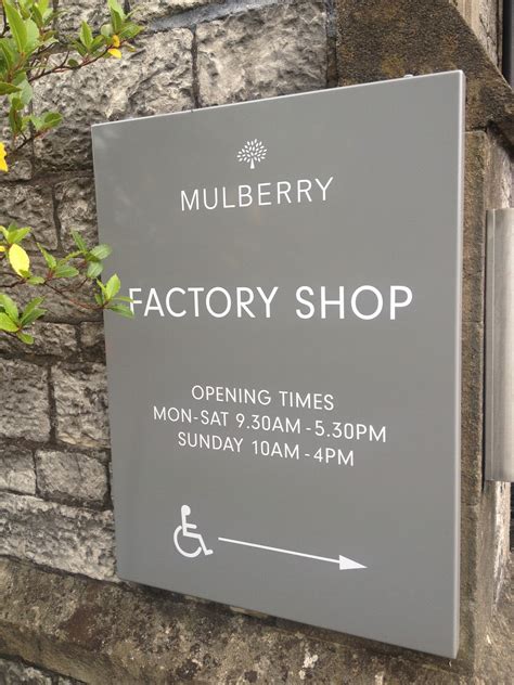 mulberry factory shop roermond